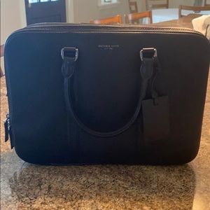 Brand new Michael Kors leather bag. Unused